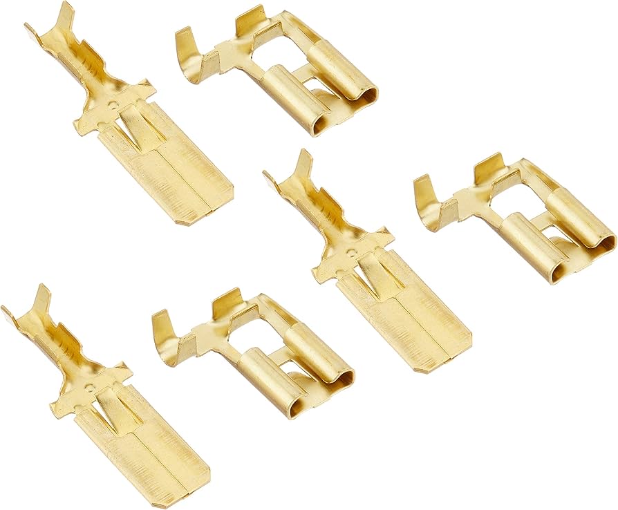 バイキョン　セット Amazon | キタコ(KITACO) 平型端子セット H-4コネクター用